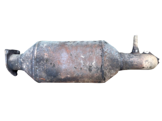 Викуп каталізатора KAT 014 WAG 104790 Arvin Meritor Марка автомобіля Rover Модель автомобіля Rover 45 2.0 D Рік автомобіля 2003 Вставка каталізатора Кераміка Тип палива Бензин Каталітична марка Arvin Meritor