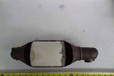 Викуп каталізатора 10C/3 Марка автомобіля Toyota     Вставка каталізатора Кераміка Тип палива Бензин