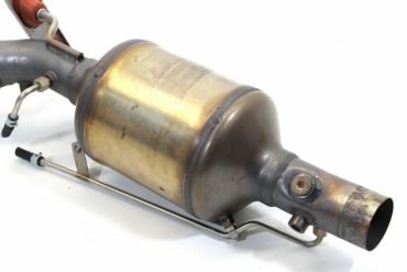Викуп каталізатора 06L131775 735011DP 189367AS Марка автомобіля Audi|Volkswagen Модель автомобіля Audi A3 2.0 TFSI (8V)|Volkswagen Arteon 2.0 TSI (206 kw / 276 hp)   Вставка каталізатора Кераміка Тип палива Бензин