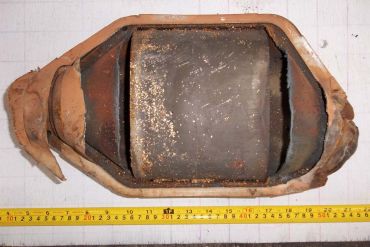 Викуп каталізатора Falcon 3R-197-191 Марка автомобіля Ford     Вставка каталізатора Кераміка Тип палива Бензин