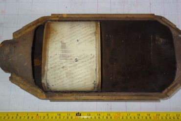 Викуп каталізатора M553HA (50%) Марка автомобіля Ford     Вставка каталізатора Кераміка Тип палива Бензин