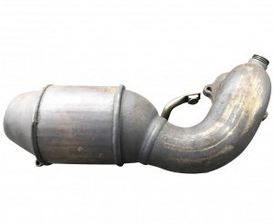 Викуп каталізатора 01W47 4013160004 Марка автомобіля Volvo     Вставка каталізатора Кераміка Тип палива Бензин