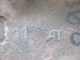 Викуп каталізатора 11AT Марка автомобіля Toyota     Вставка каталізатора Кераміка Тип палива Бензин