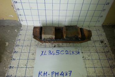 Викуп каталізатора XL34 5G218 DF (REAR) KH-PH 437 Марка автомобіля Ford     Вставка каталізатора Кераміка Тип палива Бензин