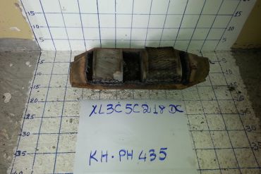 Викуп каталізатора XL3C 5G218 DC (REAR) Марка автомобіля Ford     Вставка каталізатора Кераміка Тип палива Бензин