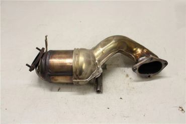 Викуп каталізатора 1K0131701DG 1K0178NE Марка автомобіля Audi|Volkswagen Модель автомобіля Volkswagen Passat Variant 1.4 TSI (3C5