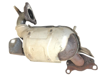 Викуп каталізатора 208A02104R H8201441376  Faurecia Марка автомобіля Renault Модель автомобіля Renault Megane III - 1.2 TCe (85 kw / 116 hp) Рік автомобіля 2012|2013|2014|2015|2016 Вставка каталізатора Кераміка Тип палива Бензин Каталітична марка Faurecia