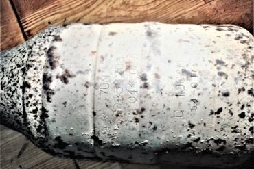 Викуп каталізатора 1GD253208 Марка автомобіля Audi|Volkswagen     Вставка каталізатора Кераміка Тип палива Бензин