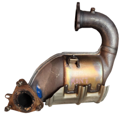 Викуп каталізатора 208A00750R H8200936182  Faurecia Марка автомобіля Renault Модель автомобіля Renault Megane III - 2.0 16V TCe 180 Coupe Рік автомобіля 2012 Вставка каталізатора Кераміка Тип палива Бензин Каталітична марка Faurecia