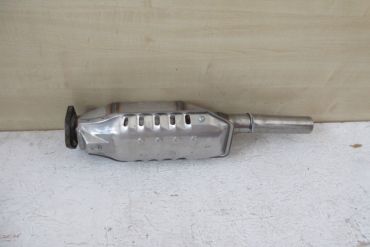 Викуп каталізатора 1J0178EBGA Марка автомобіля Audi|Volkswagen     Вставка каталізатора Кераміка Тип палива Бензин