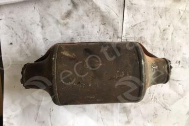 Викуп каталізатора 5Z0131701N BRAZIL 4CL Марка автомобіля Audi|Volkswagen     Вставка каталізатора Кераміка Тип палива Бензин