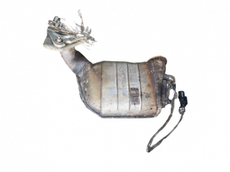 Викуп каталізатора 8200764797 H8200812453  Faurecia Марка автомобіля Renault Модель автомобіля Renault Scenic II - 1.9 DCi   Вставка каталізатора Кераміка Тип палива Бензин Каталітична марка Faurecia