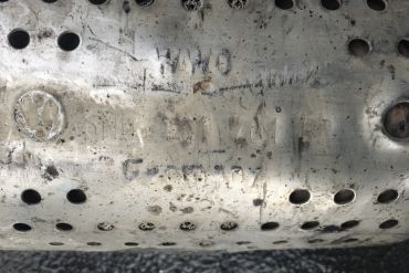 Викуп каталізатора 6N0131701BP Марка автомобіля Audi|Volkswagen     Вставка каталізатора Кераміка Тип палива Бензин