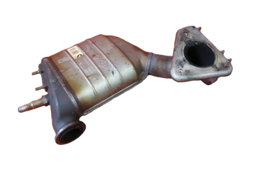 Викуп каталізатора 8200812471 H8200812469  Faurecia Марка автомобіля Renault Модель автомобіля Renault Scenic II - 1.9 DCi   Вставка каталізатора Кераміка Тип палива Бензин Каталітична марка Faurecia