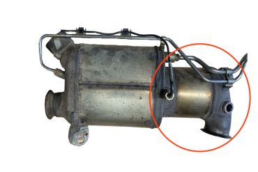 Викуп каталізатора 7E0131703F (CERAMIC) Марка автомобіля Audi|Volkswagen     Вставка каталізатора Кераміка Тип палива Бензин