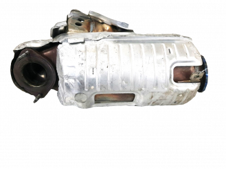 Викуп каталізатора 208A04241R HMLGT3344R Faurecia Марка автомобіля Renault Модель автомобіля Renault Twingo III 0.9   Вставка каталізатора Кераміка Тип палива Бензин Каталітична марка Faurecia