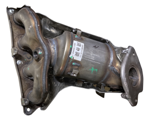 Викуп каталізатора 208A07139R  Faurecia Марка автомобіля Renault     Вставка каталізатора Кераміка Тип палива Бензин Каталітична марка Faurecia