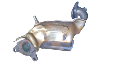 Викуп каталізатора 208A07418R H8201530077  Faurecia Марка автомобіля Renault     Вставка каталізатора Кераміка Тип палива Бензин Каталітична марка Faurecia