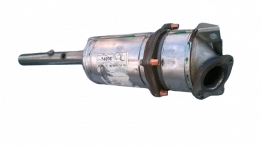 Викуп каталізатора C 359 (CERAMIC) 208022379R Faurecia Марка автомобіля Renault     Вставка каталізатора Кераміка Тип палива Бензин Каталітична марка Faurecia