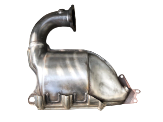 Викуп каталізатора H8200936182 8201057861  EMCON Technologies Марка автомобіля Renault     Вставка каталізатора Кераміка Тип палива Бензин Каталітична марка EMCON Technologies