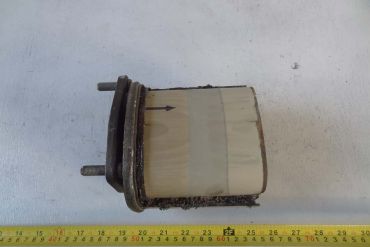 Викуп каталізатора 25181912 GM Марка автомобіля Daewoo     Вставка каталізатора Кераміка Тип палива Бензин