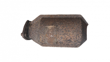 Викуп каталізатора 1357091-3 Марка автомобіля Volvo     Вставка каталізатора Кераміка Тип палива Бензин