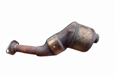 Викуп каталізатора C 364 208020025R Eberspächer Марка автомобіля Renault Модель автомобіля Renault Scenic III - 1.6 Рік автомобіля 2009|2010|2011|2012|2013|2014|2015|2016 Вставка каталізатора Кераміка Тип палива Бензин Каталітична марка Eberspächer