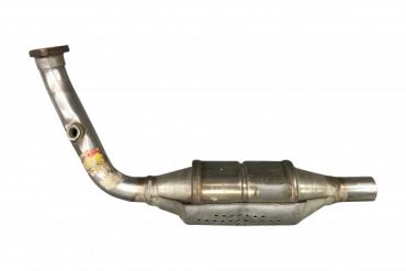 Викуп каталізатора 46413062 Марка автомобіля Alfa Romeo|Fiat|Lancia Модель автомобіля Fiat Cinquecento 0.9   Вставка каталізатора Кераміка Тип палива Бензин