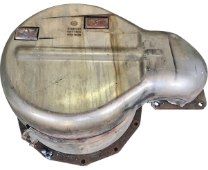 Викуп каталізатора 21431461 7933 13W15 JAPAN 3DA055 Марка автомобіля Volvo     Вставка каталізатора Кераміка Тип палива Бензин