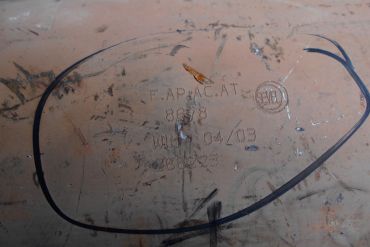 Викуп каталізатора 8678 FAP AC AT Fapcat Sevel Марка автомобіля Citroën|Peugeot     Вставка каталізатора Кераміка Тип палива Бензин Каталітична марка Fapcat Sevel