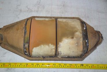 Викуп каталізатора TR PSA 0397  Fapcat Sevel Марка автомобіля Citroën|Peugeot     Вставка каталізатора Кераміка Тип палива Бензин Каталітична марка Fapcat Sevel