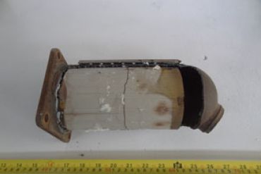 Викуп каталізатора TR PSA 3054  Fapcat Sevel Марка автомобіля Citroën|Peugeot     Вставка каталізатора Кераміка Тип палива Бензин Каталітична марка Fapcat Sevel