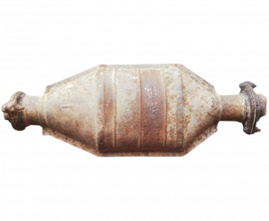 Викуп каталізатора C 31 7700849540 / 7700939713 / 7700883240 Eberspächer Марка автомобіля Renault Модель автомобіля Renault Clio I - 1.2 (43 kw / 58 hp)   Вставка каталізатора Кераміка Тип палива Бензин Каталітична марка Eberspächer