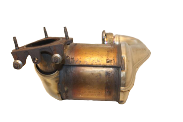 Викуп каталізатора 8200869197 H8200981388  Eberspächer Марка автомобіля Renault Модель автомобіля Renault Espace 2.0 dCi   Вставка каталізатора Кераміка Тип палива Бензин Каталітична марка Eberspächer