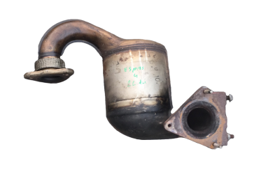 Викуп каталізатора 8201003610 H8201048736  Eberspächer Марка автомобіля Renault Модель автомобіля Renault Espace 2.0 dCi   Вставка каталізатора Кераміка Тип палива Бензин Каталітична марка Eberspächer