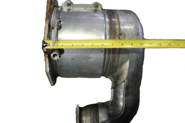 Викуп каталізатора 21518271 7933 11W05 - 20102NK01A