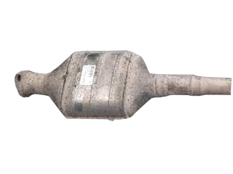 Викуп каталізатора C 57 112759430000 Eberspächer Марка автомобіля Renault Модель автомобіля Renault Laguna I - 2.2 DT   Вставка каталізатора Кераміка Тип палива Бензин Каталітична марка Eberspächer