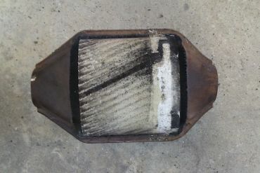 Викуп каталізатора 25152920 Z01