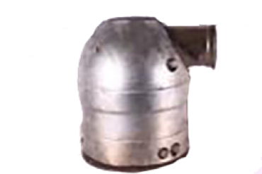 Викуп каталізатора 21695827 04601415KZ / 00500290 / 03403422 / 04601501EY Марка автомобіля Volvo     Вставка каталізатора Кераміка Тип палива Бензин