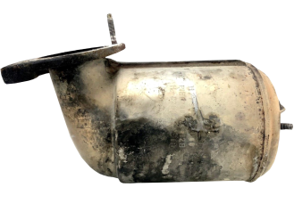 Викуп каталізатора 8200223012B H8200223008 112750360000 Eberspächer Марка автомобіля Renault Модель автомобіля Renault Scenic II - 1.9 DCi (96 kw / 131 hp)   Вставка каталізатора Кераміка Тип палива Бензин Каталітична марка Eberspächer