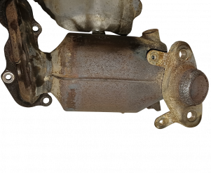 Викуп каталізатора 208A03751R HMLGT0637R Eberspächer Марка автомобіля Renault     Вставка каталізатора Кераміка Тип палива Бензин Каталітична марка Eberspächer