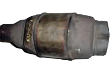 Викуп каталізатора 2237980100 Марка автомобіля Volvo     Вставка каталізатора Кераміка Тип палива Бензин