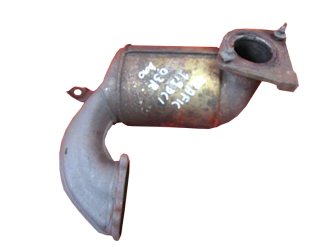 Викуп каталізатора 8200379070 H8200383355 PIE / 112769967000 Eberspächer Марка автомобіля Renault     Вставка каталізатора Кераміка Тип палива Бензин Каталітична марка Eberspächer