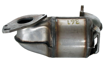 Викуп каталізатора 8200463017 H8200460468 PIE Eberspächer Марка автомобіля Renault     Вставка каталізатора Кераміка Тип палива Бензин Каталітична марка Eberspächer