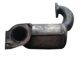 Викуп каталізатора 8200473331A H7700114302 PIE / 112740760000 Eberspächer Марка автомобіля Renault     Вставка каталізатора Кераміка Тип палива Бензин Каталітична марка Eberspächer