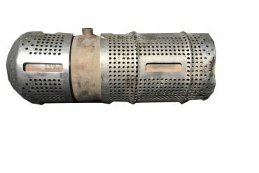 Викуп каталізатора TR PSA K216 (CERAMIC) 1105-04-14P (DPF NO VALUE) Марка автомобіля Citroën|Peugeot Модель автомобіля Citroën C4 2.0 HDi|Peugeot 307   Вставка каталізатора Кераміка Тип палива Бензин