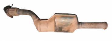 Викуп каталізатора C 137 8200091289 Eberspächer Марка автомобіля Renault     Вставка каталізатора Кераміка Тип палива Бензин Каталітична марка Eberspächer