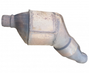 Викуп каталізатора C 149  Eberspächer Марка автомобіля Renault     Вставка каталізатора Кераміка Тип палива Бензин Каталітична марка Eberspächer