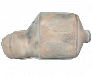 Викуп каталізатора C 169 112700330000 / 8200107447 / 8200107443 Eberspächer Марка автомобіля Renault     Вставка каталізатора Кераміка Тип палива Бензин Каталітична марка Eberspächer