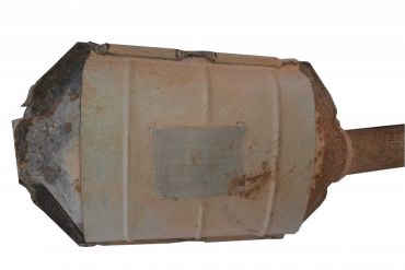 Викуп каталізатора 279149100123  Walker Марка автомобіля Tata     Вставка каталізатора Кераміка Тип палива Бензин Каталітична марка Walker